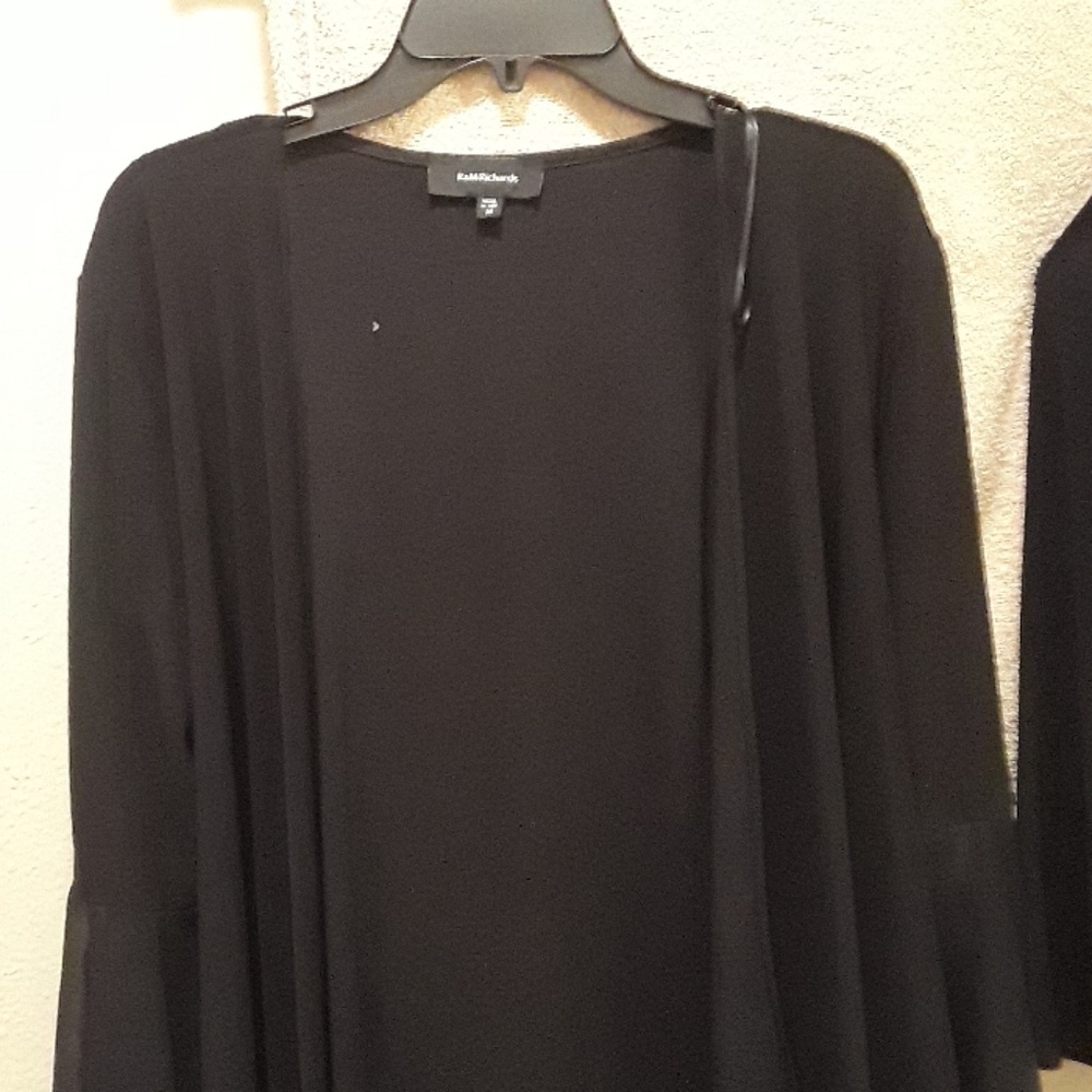 Over shirt